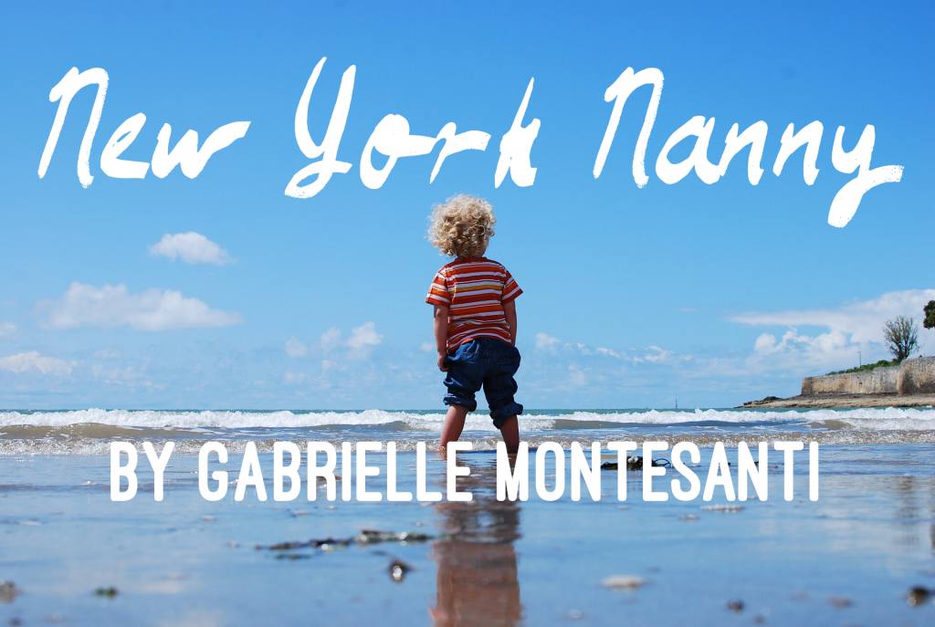 Proximity New York Nanny, by Gabrielle Montesanti Proximity